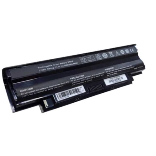 Батарея для ноутбука Dell 04YRJH Inspiron N5110 11.1V Black 7800mAh OEM