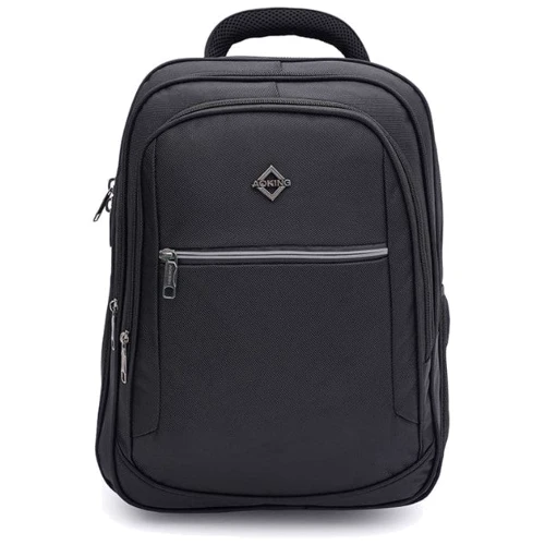 Мужской рюкзак Aoking черный (C1SN3536Wbl-black)