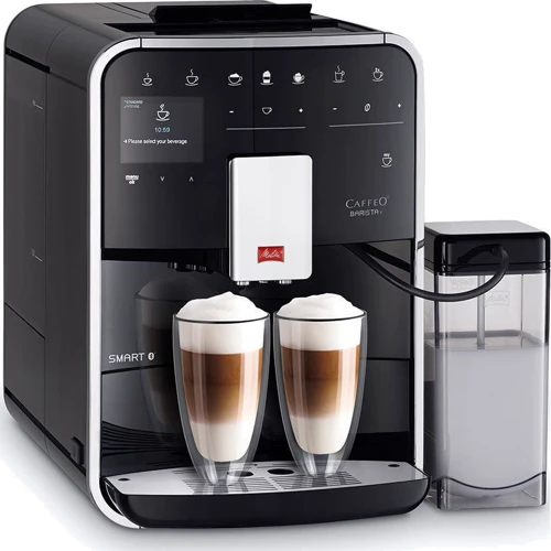 Кофеварка Melitta T F83/0-102 EU: Мощность, Вт 1450