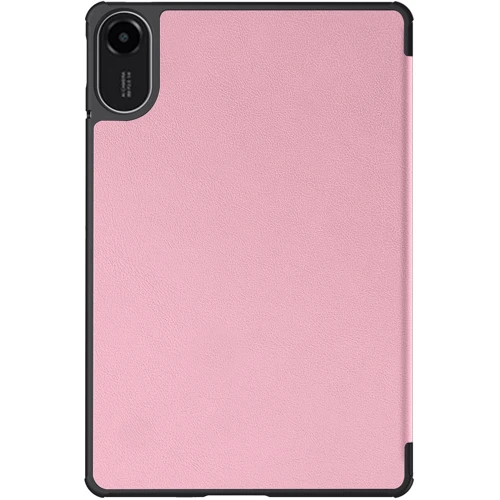 Аксесуар для планшетних ПК ArmorStandart Smart Case Pink для Xiaomi Redmi Pad 2 (ARM87404)