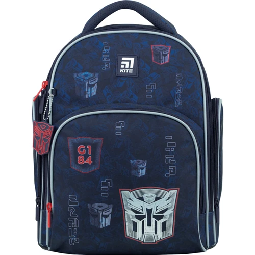 Рюкзак полукаркасный Kite Education Transformers TF22-706S