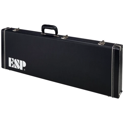 Кейс для електрогітари ESP / EDWARDS / LTD / GRASS Fender Standard Case for Strat/Tele CMHFF case