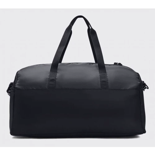 Женская сумка UA Favorite Duffle 28L черная 49.5х26х24 см (1369212-001): Тип сумка