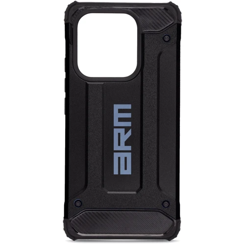 

ArmorStandart Panzer Black for Xiaomi Redmi Note 14 4G (ARM79839)