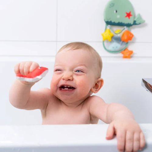 Развивающая игрушка для воды Fehn Кит и его друзья (4001998050134)