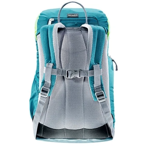 Рюкзак Deuter Waldfuchs 14 petrol-kiwi (3610117-3214): Производитель Deuter
