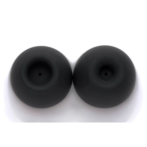 Вибратор-кролик Inmi Shegasm Supreme 3 in 1 Silicone Suction Rabbit Vibe с вакуумной стимуляцией