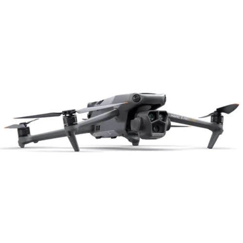DJI Mavic 3 Pro with DJI RC (CP.MA.00000654.01, CP.MA.00000656.01) Only Drone: Тип гаджета квадрокоптера