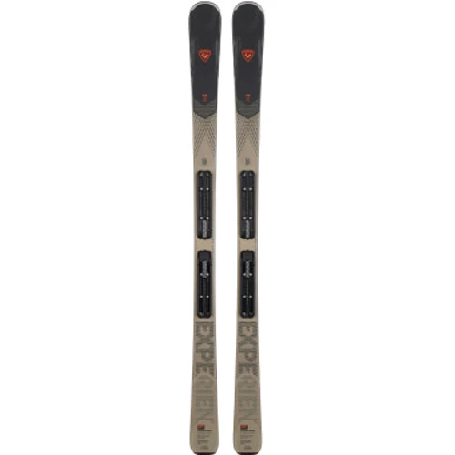 Лижа Rossignol 22 EXPERIENCE 80 CA+XP11 166 (RAKFS04/FCKDX01) (+кріплення)