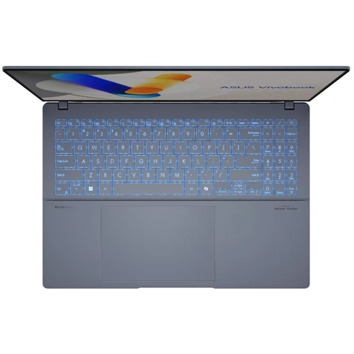 Ноутбук ASUS VivoBook S 16 OLED S5606MA-MX010X (90NB12E1-M000C0) UA: Видеоадаптер Intel Arc 8-Cores