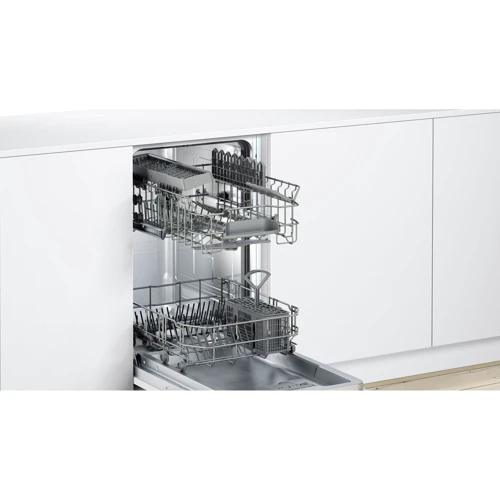Встраиваемая посудомоечная машина Bosch SPV25CX03E фото 9