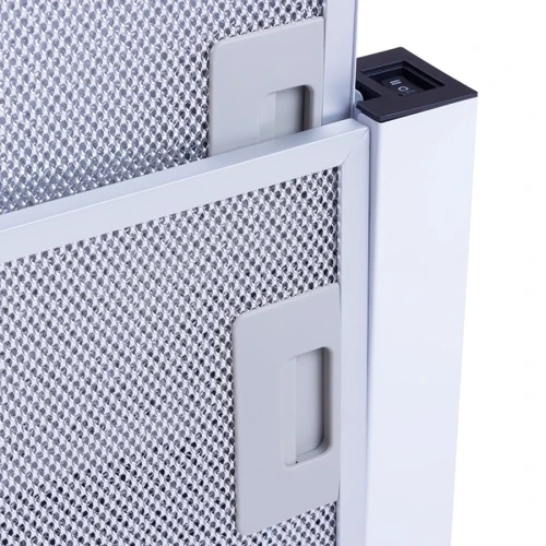 Вытяжка Minola HTL 6714 WH 1100 LED фото 8