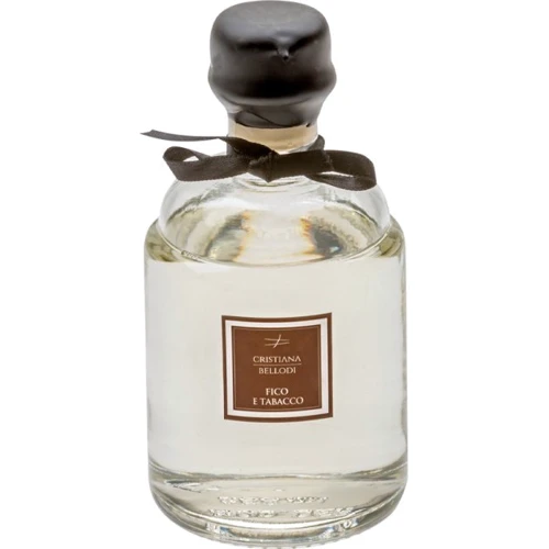 Аромадиффузор для дома Cristiana Bellodi Fig, Tobacco CBP259 250 ml