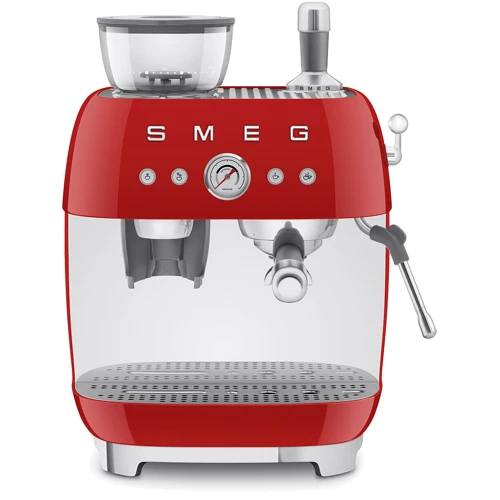 Кофеварка Smeg EGF03RDEU