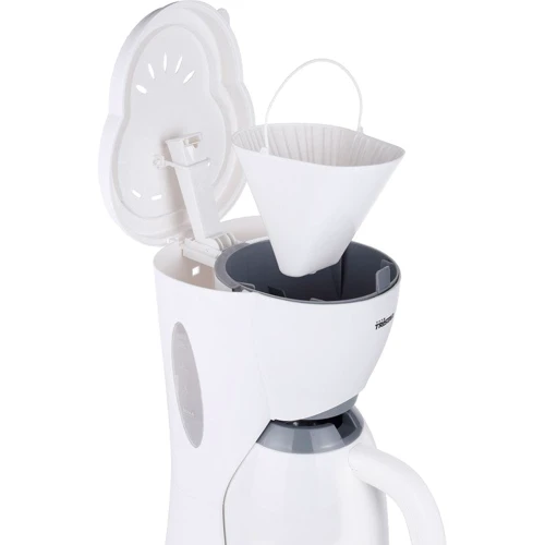 Кофеварка TRISTAR CM-1243: Мощность, Вт 900