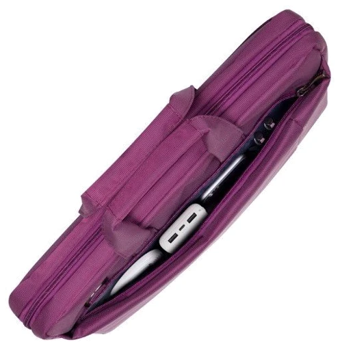 Сумка для ноутбуков RivaCase 15.6" Purple (8231) фото 12