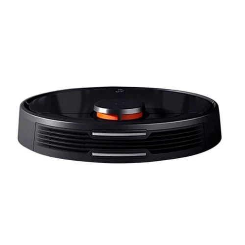 Робот уборщик Xiaomi MiJia Mi Robot Vacuum-Mop P STYTJ02YM Black (SKV4109GL) фото 4