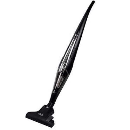 Пылесос DeLonghi XLR 32 LED BK: Тип пылесоса вертикальный