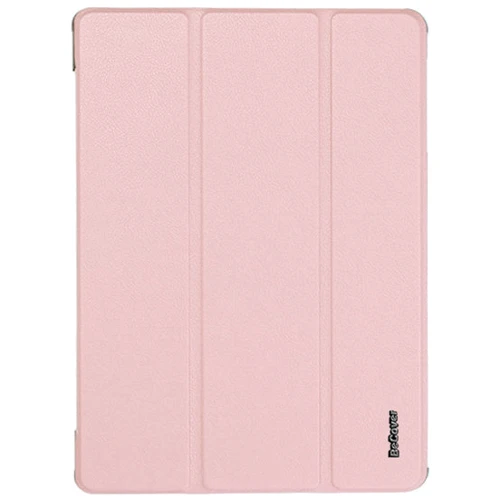 Аксессуар для iPad BeCover Case Book Magnetic Pink (707554) for iPad Pro 12.9" 2020
