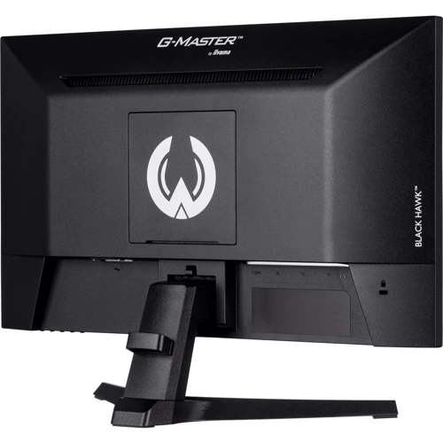 Монитор Iiyama G-Master G2245HSU-B1: Угол обзора, гор / верт 178°/178°