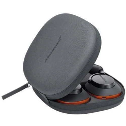 Наушники Bowers & Wilkins PX8 McLaren Edition фото 5