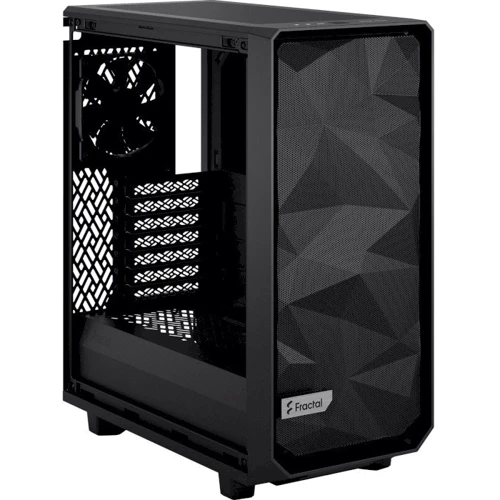 Корпус Fractal Design Meshify 2 Compact (FD-C-MES2C-01)