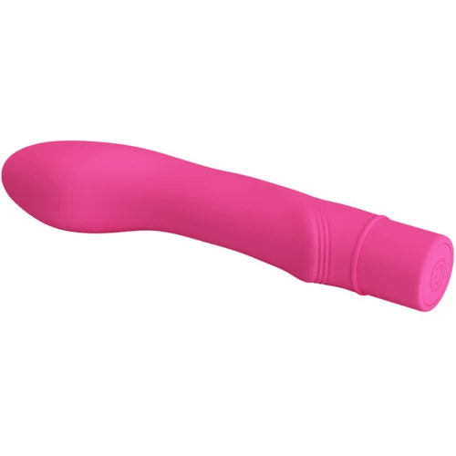 Вибратор для точки G Pretty Love Ira Pink