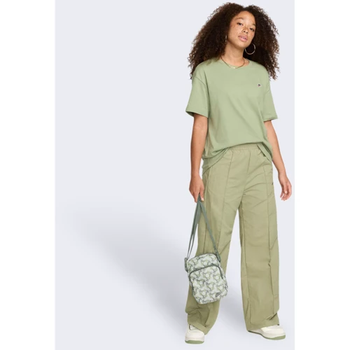 Сумка Nike NK HERTGE CRSSBY-ACC PRNT FA24 4L серая Уни 23x15x7.5 см (FZ2526-121): Тип Сумка на плечо