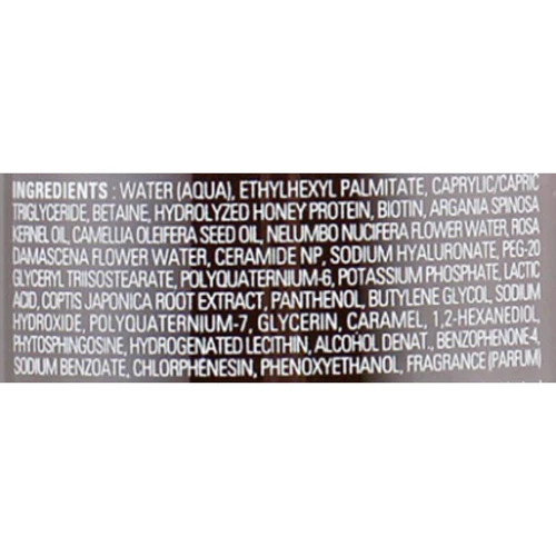 Missha Damaged Hair Therapy Мист восстанавливающий для поврежденных волос 200 ml: Назначение Восстановление