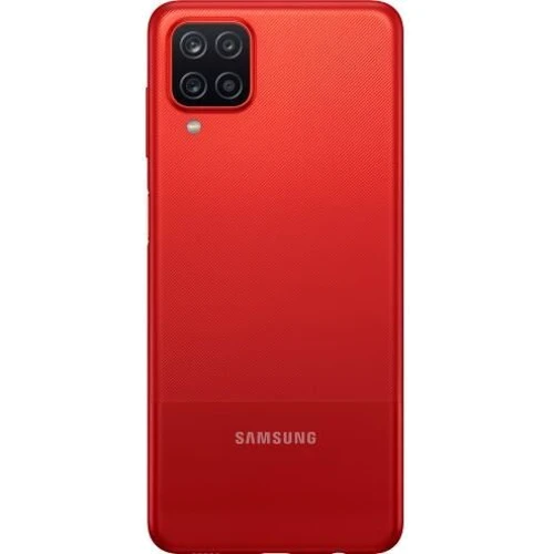 Смартфон Samsung Galaxy A12 2/32 GB Red Approved Витринный образец: Производитель Samsung