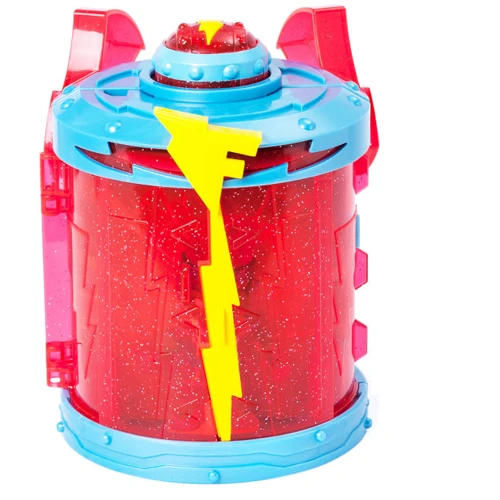 Игровой набор SuperThings S Секретная база Фьюри Сторм (PSTSP116IN140): Производитель SuperThings
