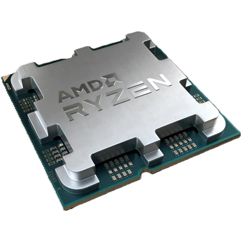 AMD Ryzen 5 8600G (100-100001237MPK): Серия AMD Ryzen 5