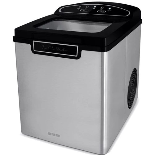Льдогенератор Sencor SIM 3500SS: Виробник Sencor