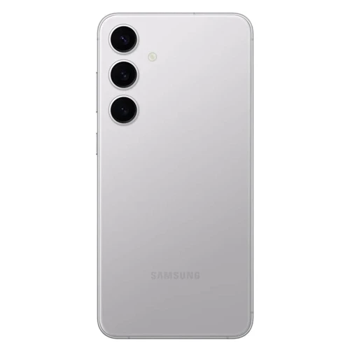 Смартфон Samsung Galaxy S24+ 12/256Gb Dual Marble Grey S926B (UA UCRF): Оперативная память 12 ГБ