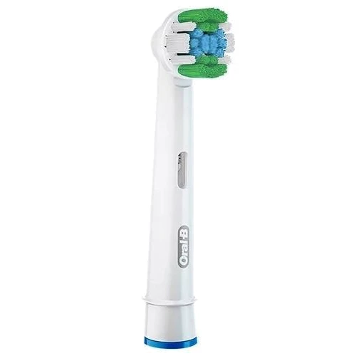 Насадка для электрической зубной щетки Braun Oral-B Precision Clean EB20RX CleanMaximiser (4): Назначение Насадка для зубной электрощетки, для зубных электрощеток