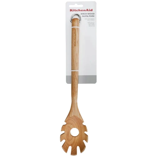Ложка для спагетти KitchenAid Coreline 34.1 см береза (KQR712OHE)