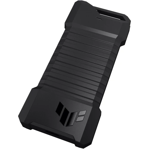 Аксессуар для накопителя ASUS TUF Gaming A1 M.2 NVMe External SSD Enclosure фото 3