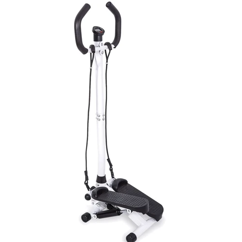 Степпер USA Style LEXFIT белый (LAB-1010)