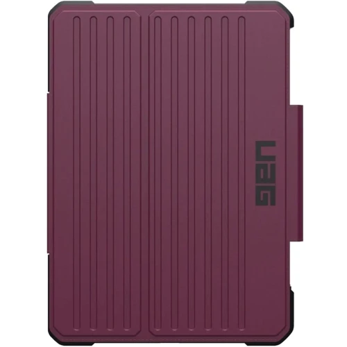 Аксессуар для iPad Urban Armor Gear UAG Metropolis SE Bordeaux (124476119049) for iPad Pro 13 2024 M4: Тип аксессуара чехол
