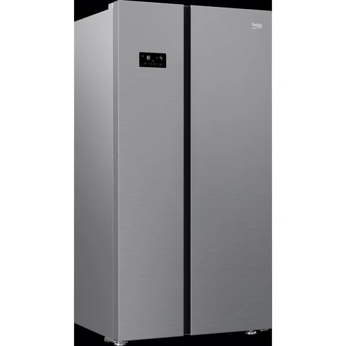 Холодильник Side-by-Side Beko GN163131ZXB: Розміри ВxШxГ, см 179 x 91 x 70.5