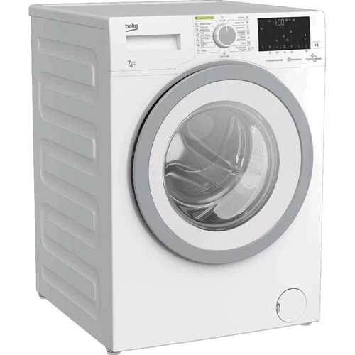 Стиральная машина Beko HTV7736XHT: Тип машины Автомат с сушкой