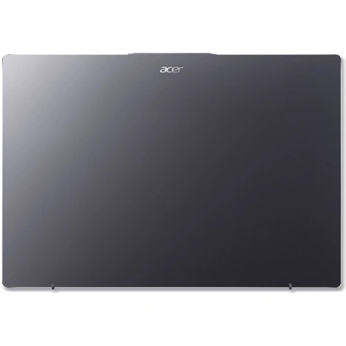 Ноутбук Acer Swift Go 16 SFG16-72-759T (NX.KY9EU.003) UA: Відеоадаптер Intel Iris Xe Graphics