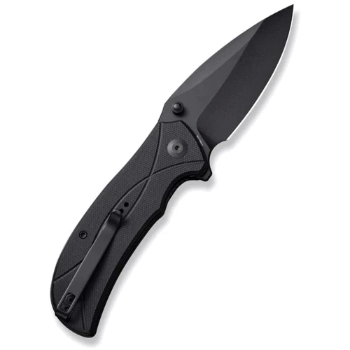 Нож Sencut Hyrax S23097-1 (S23097-1): Длина клинка, см 83.9