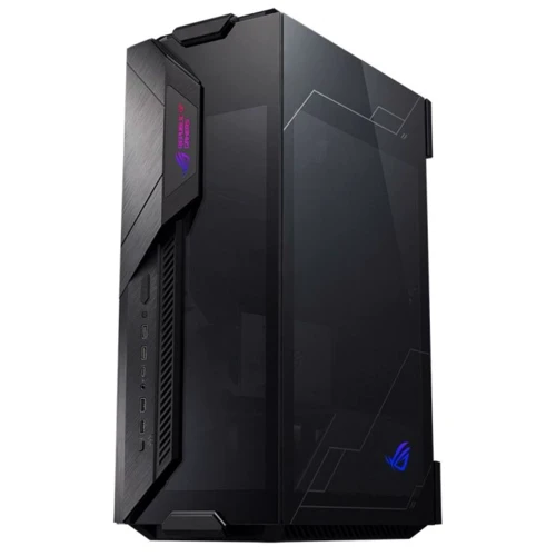 Корпус ASUS GR101 ROG Z11 Black (90DC00B0-B39020): Типорозмір Minitower