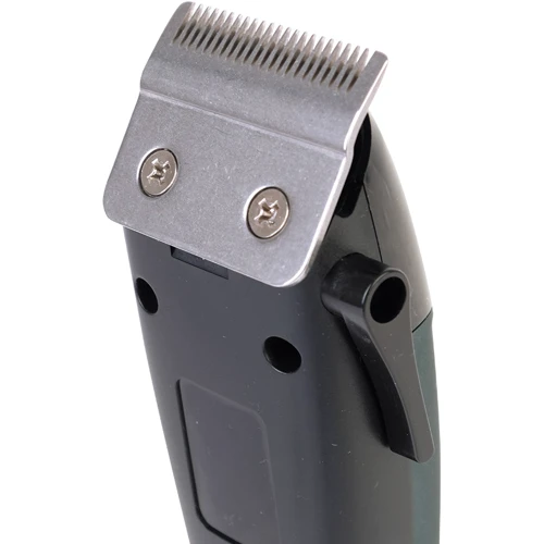 Машинка для стрижки (триммер) Vitek VT-2570: Количество насадок 4