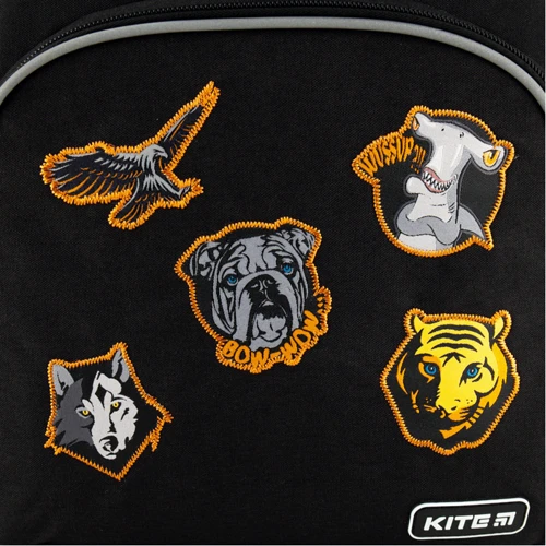 Рюкзак Kite Education Stylish K20-706s-2 фото 8