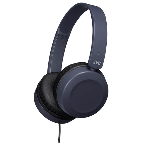Наушники JVC HA-S31M Blue