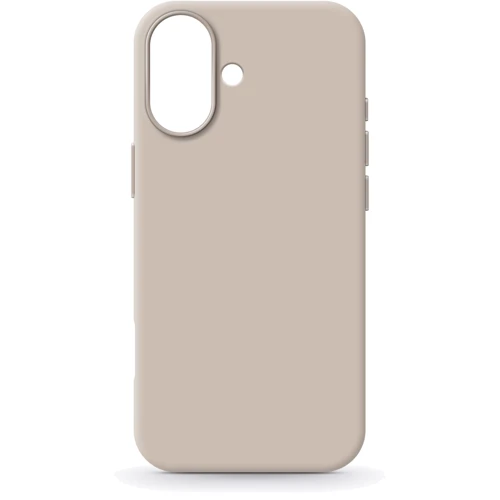Чехол для iPhone ArmorStandart ICON2 Case Ivory for iPhone 16 (ARM79625)