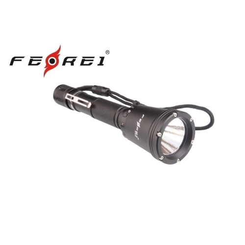 Фонарь Ferei W158: Тип Подводный