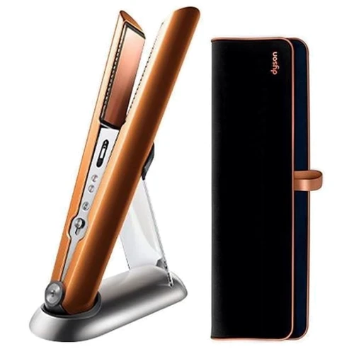 Выпрямитель Dyson Corrale HS03 Hair Straightener Copper/Nickel (389409-01/389432-01): Назначение Профессиональный